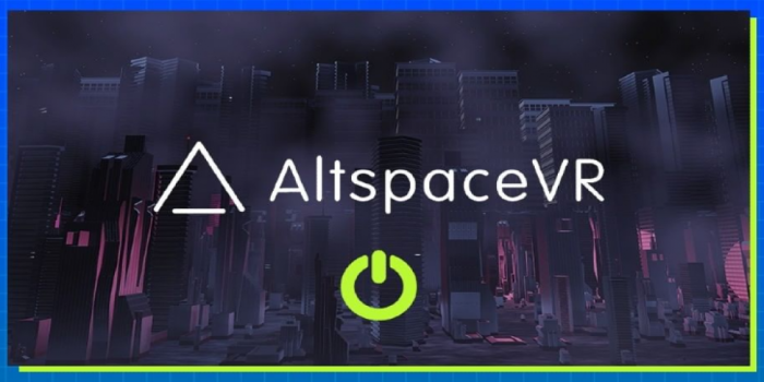 Microsoft to Shut Down AltspaceVR After 8 Years in VR Image