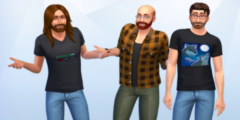 The Sims 4 DLC Is Leaked Image