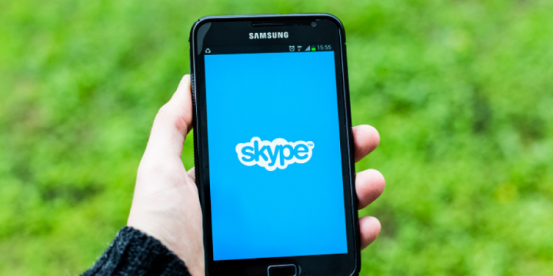 Americans Can Now Call 911 from Skype Image