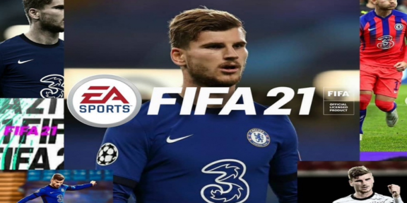 EA Sports Kicks Russian Teams Out of FIFA and NHL Games Image