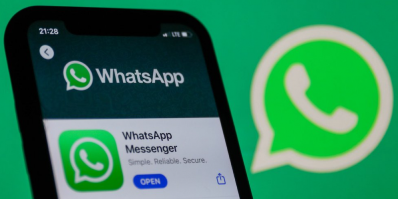 WhatsApp’s Rolling Out Reactions & More Improvements Image