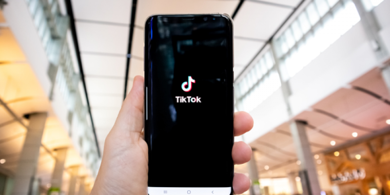 TikTok Sends More Tips to Brands Image
