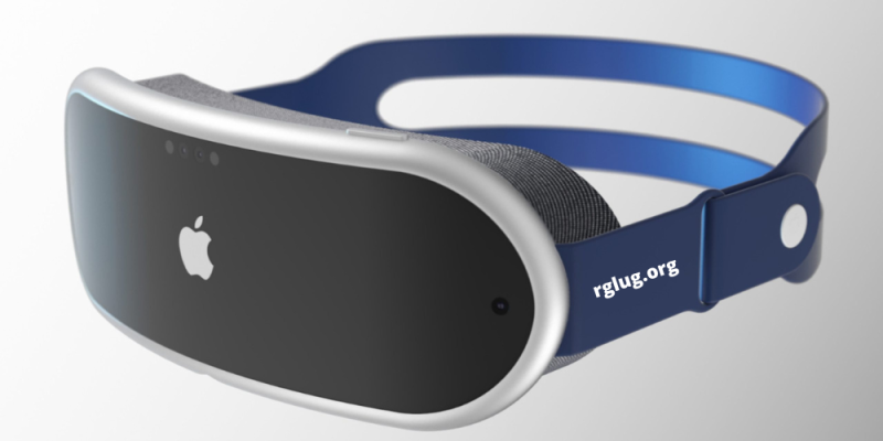 Apple Unveils Vision Pro SDK and In-Person Developer Labs Image
