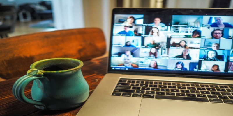 Best Video Conference Apps Image