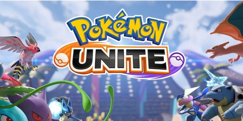 Pokemon Unite out on Nintendo Switch, Soon on iOS and Android Image