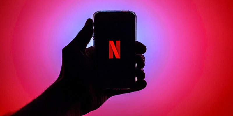 Netflix Tests Mobile Games Streaming Service Image