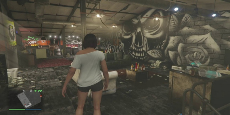 Quick Guide on GTA Online Clubhouse Contracts Image