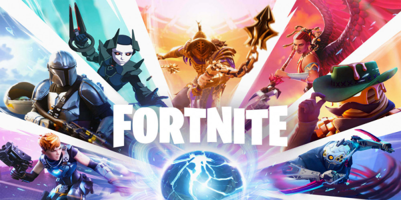 Fortnite v18.10 Update: All That We Know Image