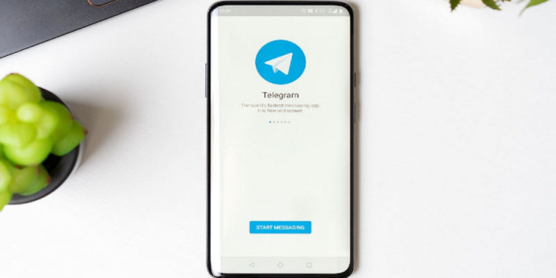 A Paid Subscription Is Coming to Telegram Image