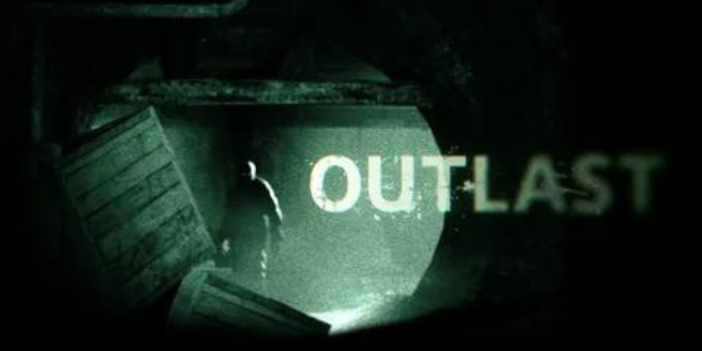 Outlast logo